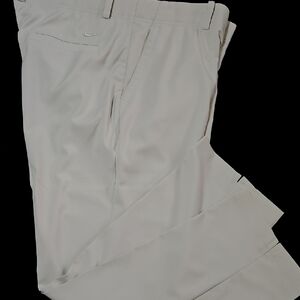 Nike Cream Golf Pants